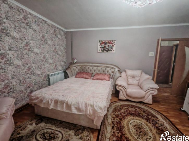 1-комн квартира проспект Октябрьской Революции, 23 к1,  д. 23 к1