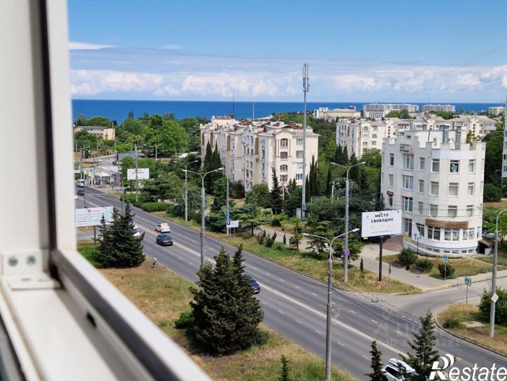 1-комн квартира пр-кт Октябрьской революции, 20,  д. 20
