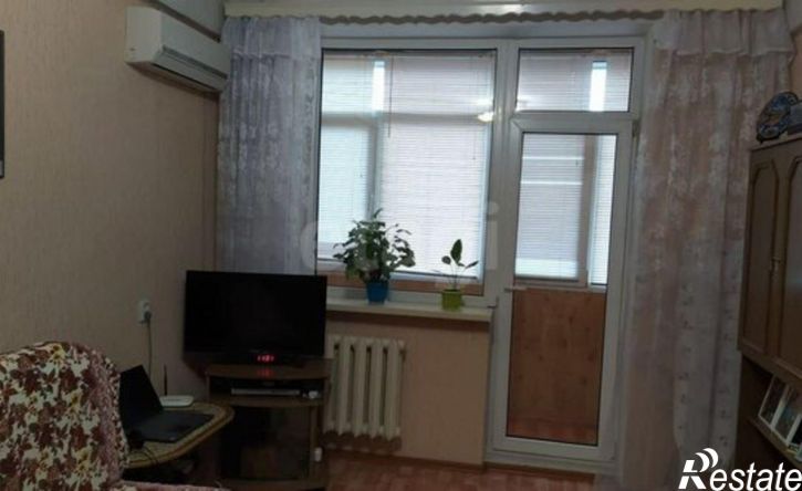 1-комн квартира улица Маршала Геловани, 4,  д. 4