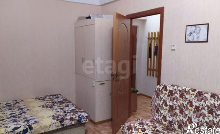 1-комн квартира улица Маршала Геловани, 4,  д. 4