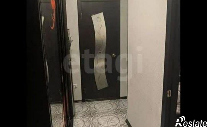 1-комн квартира улица Колобова, 34/1,  д. 34/1
