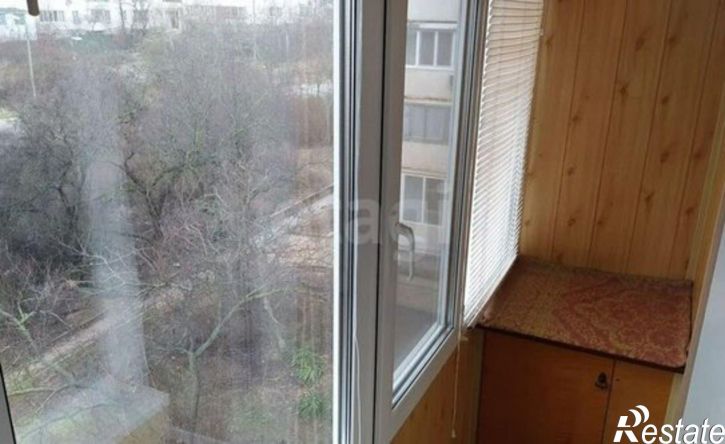 1-комн квартира улица Маршала Геловани, 4,  д. 4