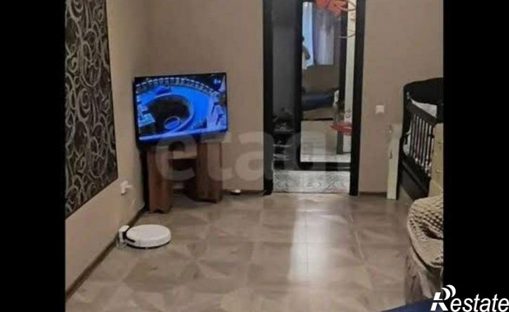 1-комн квартира улица Колобова, 34/1,  д. 34/1