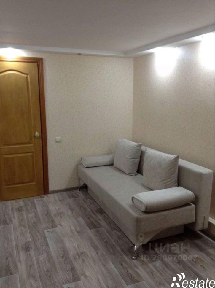 1-комн квартира ул Меньшикова, 58,  д. 58