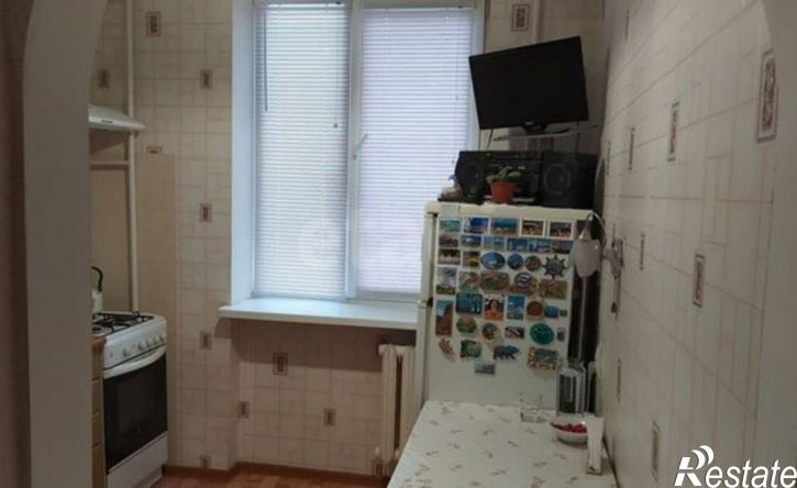 1-комн квартира улица Маршала Геловани, 4,  д. 4