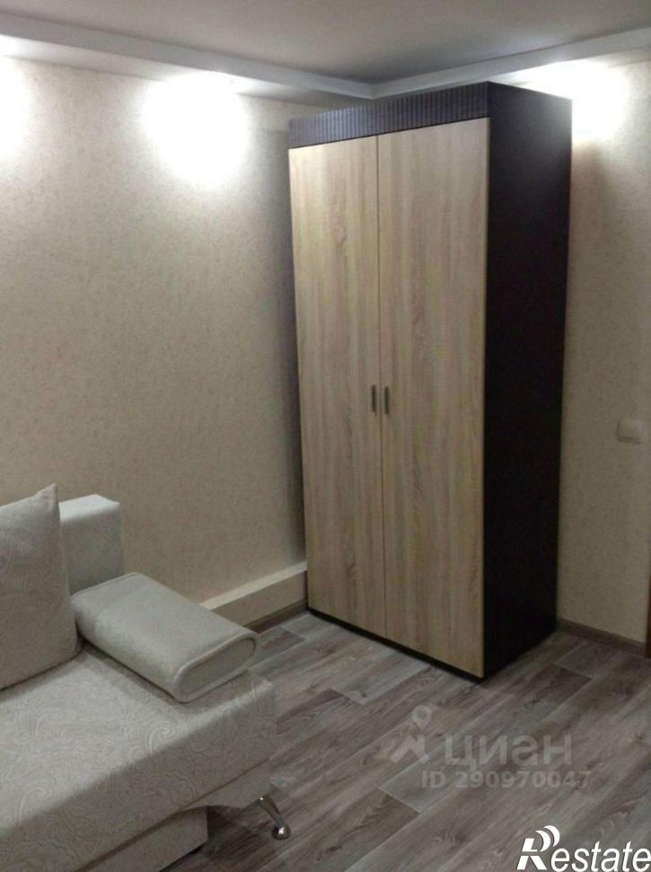 1-комн квартира ул Меньшикова, 58,  д. 58