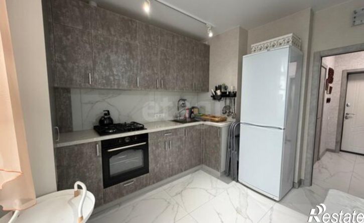 1-комн квартира улица Горпищенко, 104В к2,  д. 104В к2
