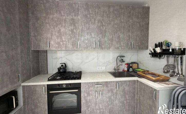 1-комн квартира улица Горпищенко, 104В к2,  д. 104В к2