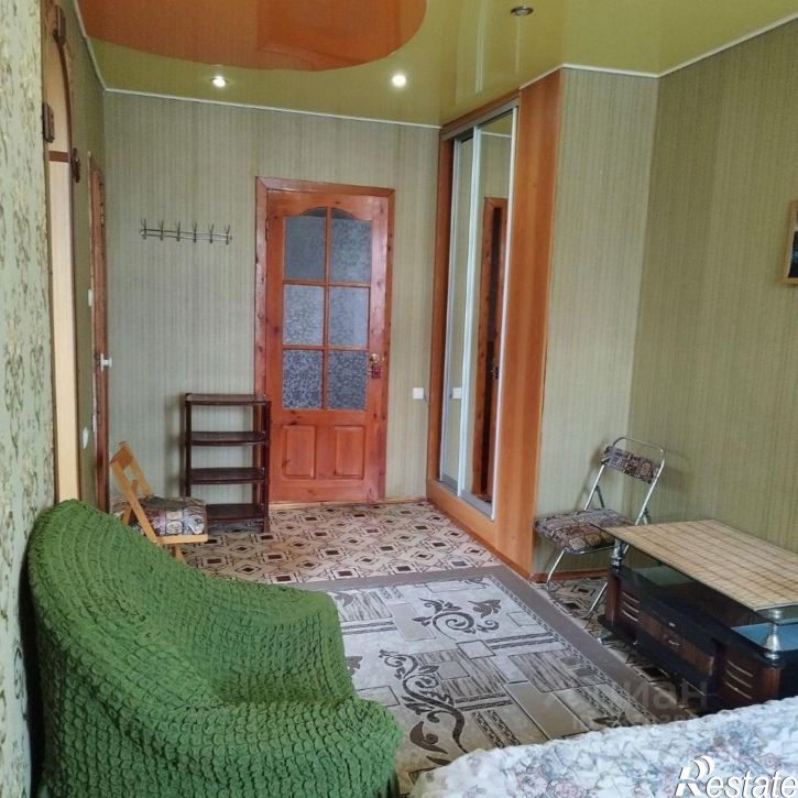1-комн квартира ул Николая Музыки, 25,  д. 25