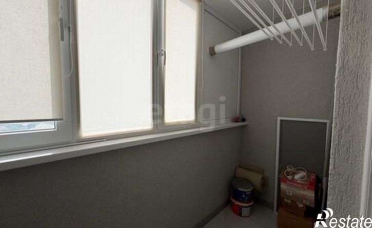 1-комн квартира улица Горпищенко, 104В к2,  д. 104В к2