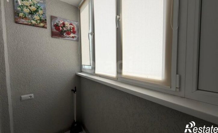 1-комн квартира улица Горпищенко, 104В к2,  д. 104В к2