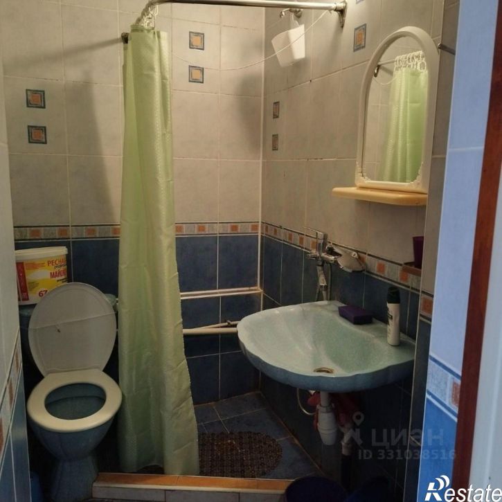 1-комн квартира ул Николая Музыки, 25,  д. 25