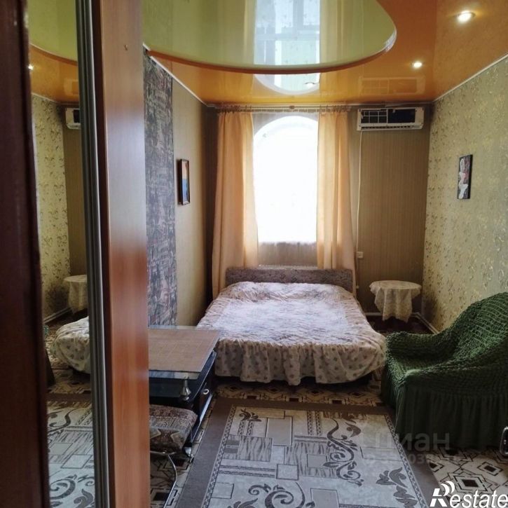 1-комн квартира ул Николая Музыки, 25,  д. 25