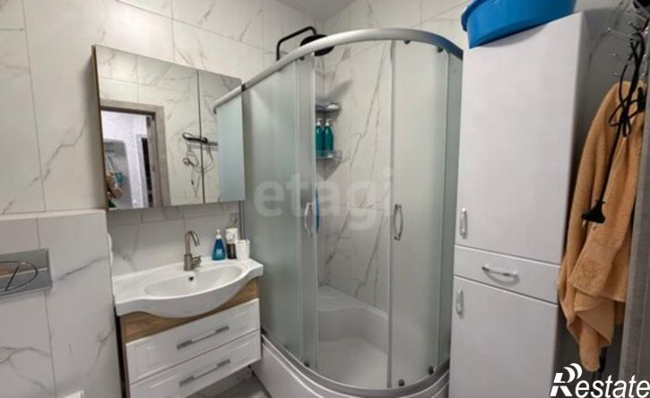 1-комн квартира улица Горпищенко, 104В к2,  д. 104В к2
