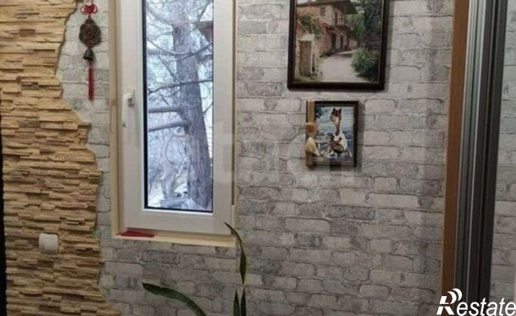 2-комн квартира Севастополь, Балаклавский район, Орлиновский муниципальный округ, Севастопольская зона ЮБК,