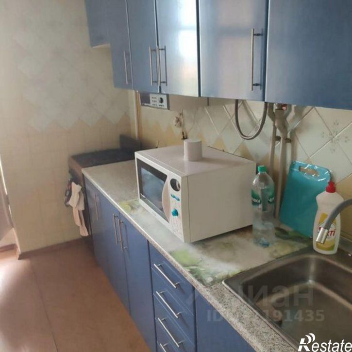 2-комн квартира ул Генерала Лебедя, 49,  д. 49