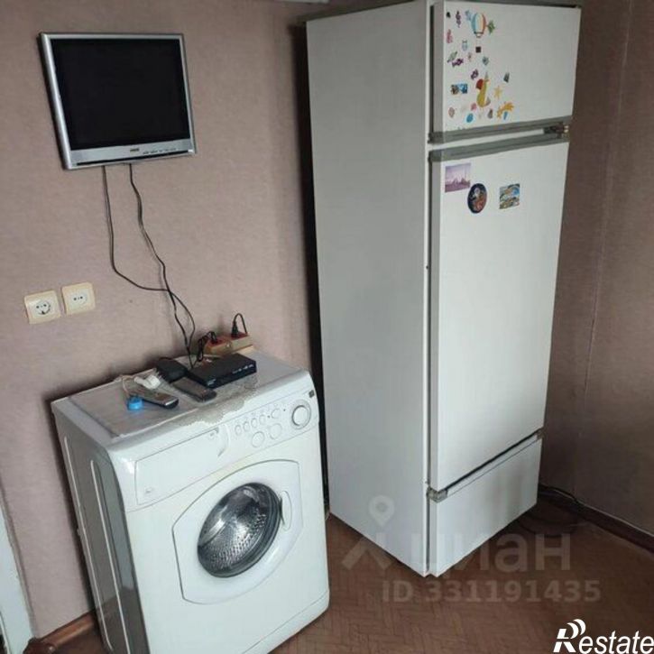2-комн квартира ул Генерала Лебедя, 49,  д. 49