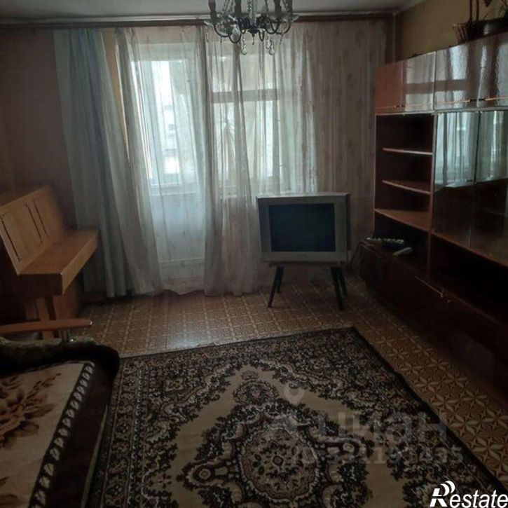 2-комн квартира ул Генерала Лебедя, 49,  д. 49