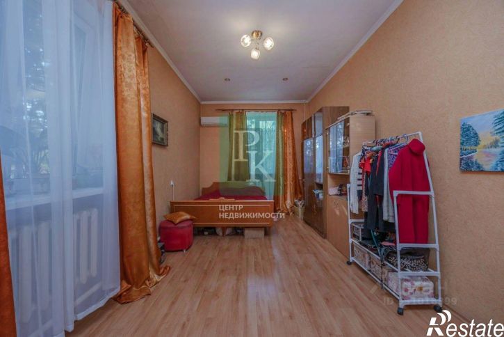 Комната Казачья улица, 3,  д. 3