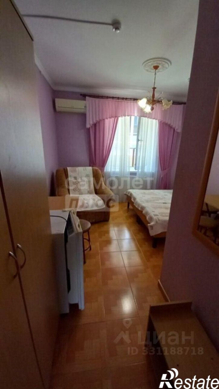 1-комн квартира проспект Нахимова, 4,  д. 4