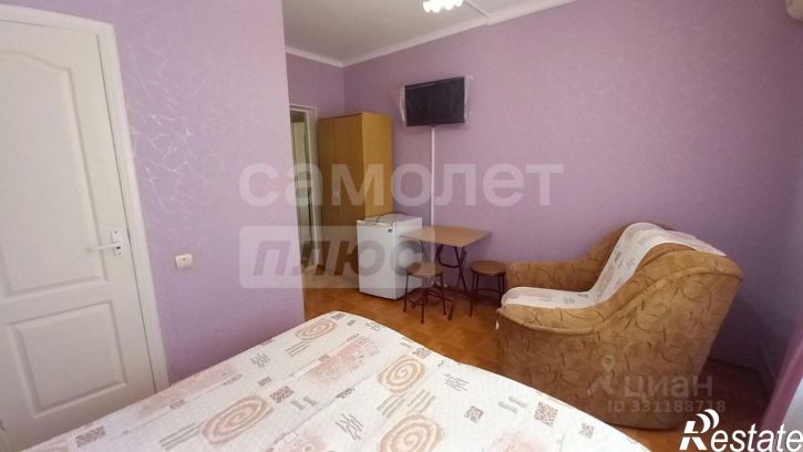 1-комн квартира проспект Нахимова, 4,  д. 4