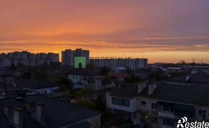 2-комн квартира улица Островского, 27А,  д. 27А