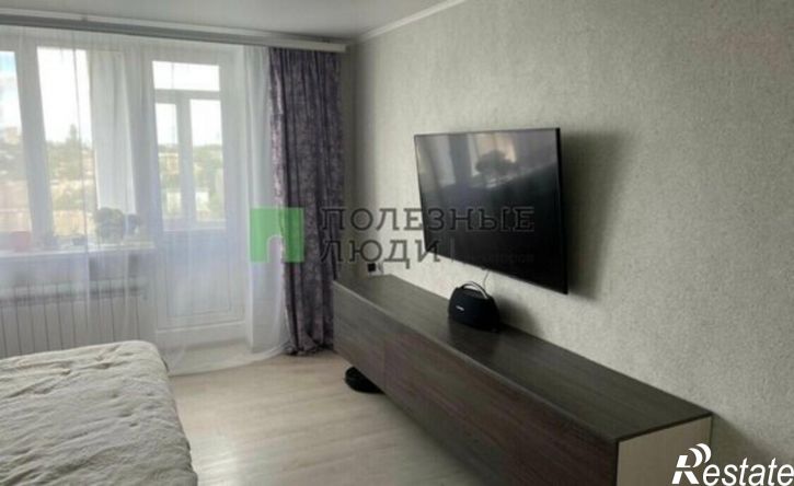 2-комн квартира улица Островского, 27А,  д. 27А