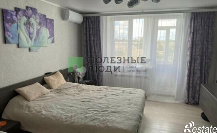 2-комн квартира улица Островского, 27А,  д. 27А