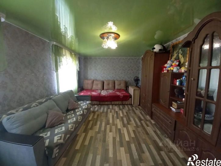 Коттедж/дом Бахчисарайский район
