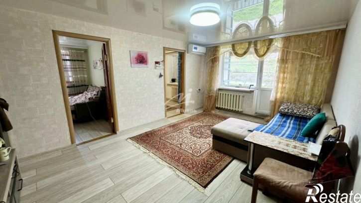 3-комн квартира ул Шмелёва, 21,  д. 21