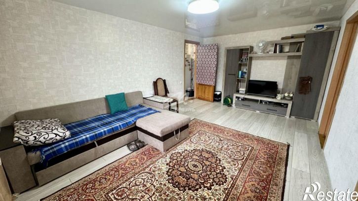 3-комн квартира ул Шмелёва, 21,  д. 21