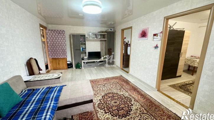 3-комн квартира ул Шмелёва, 21,  д. 21