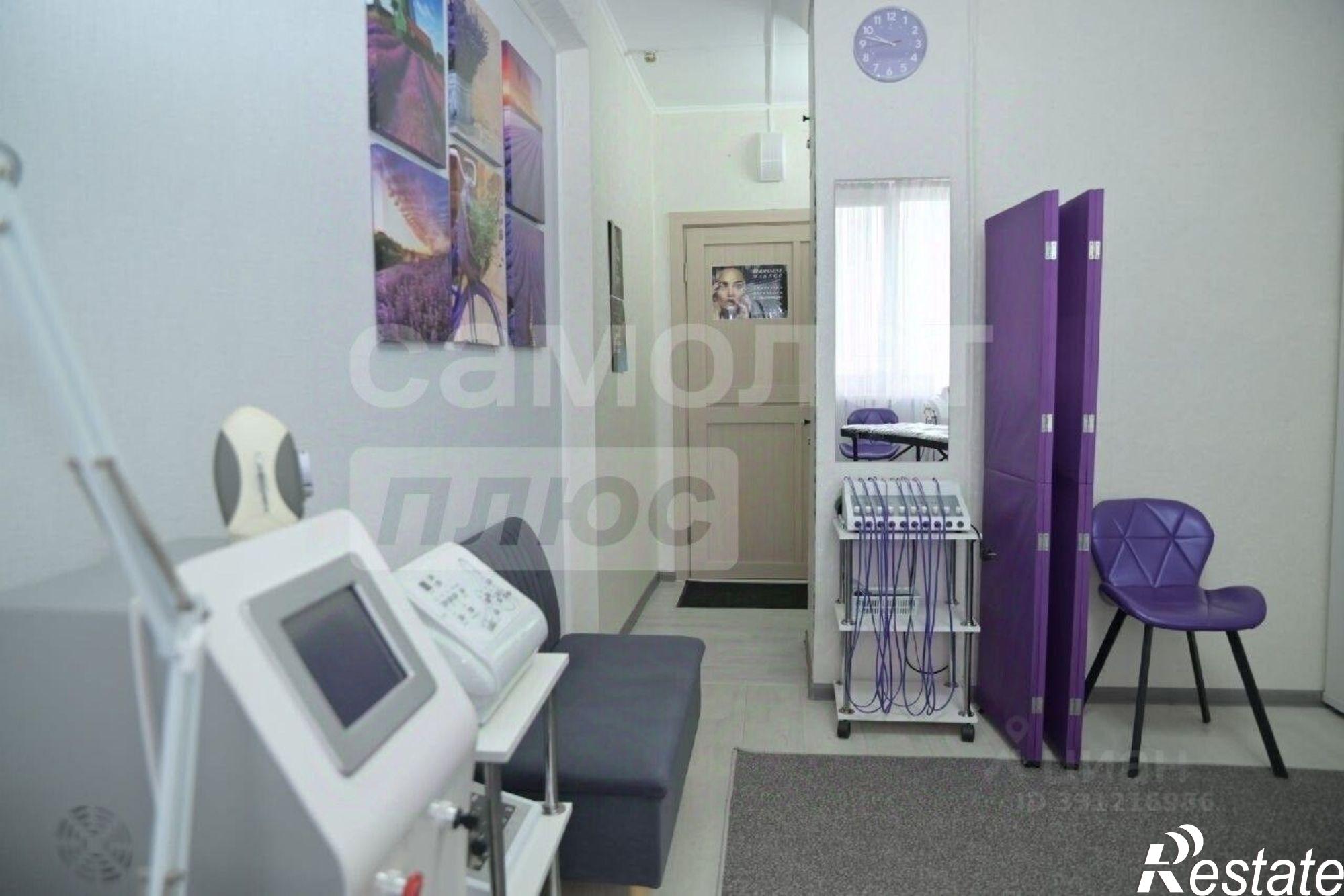 Купить офис, помещение под офис за 900 011 рублей на Стрелецкий спуск