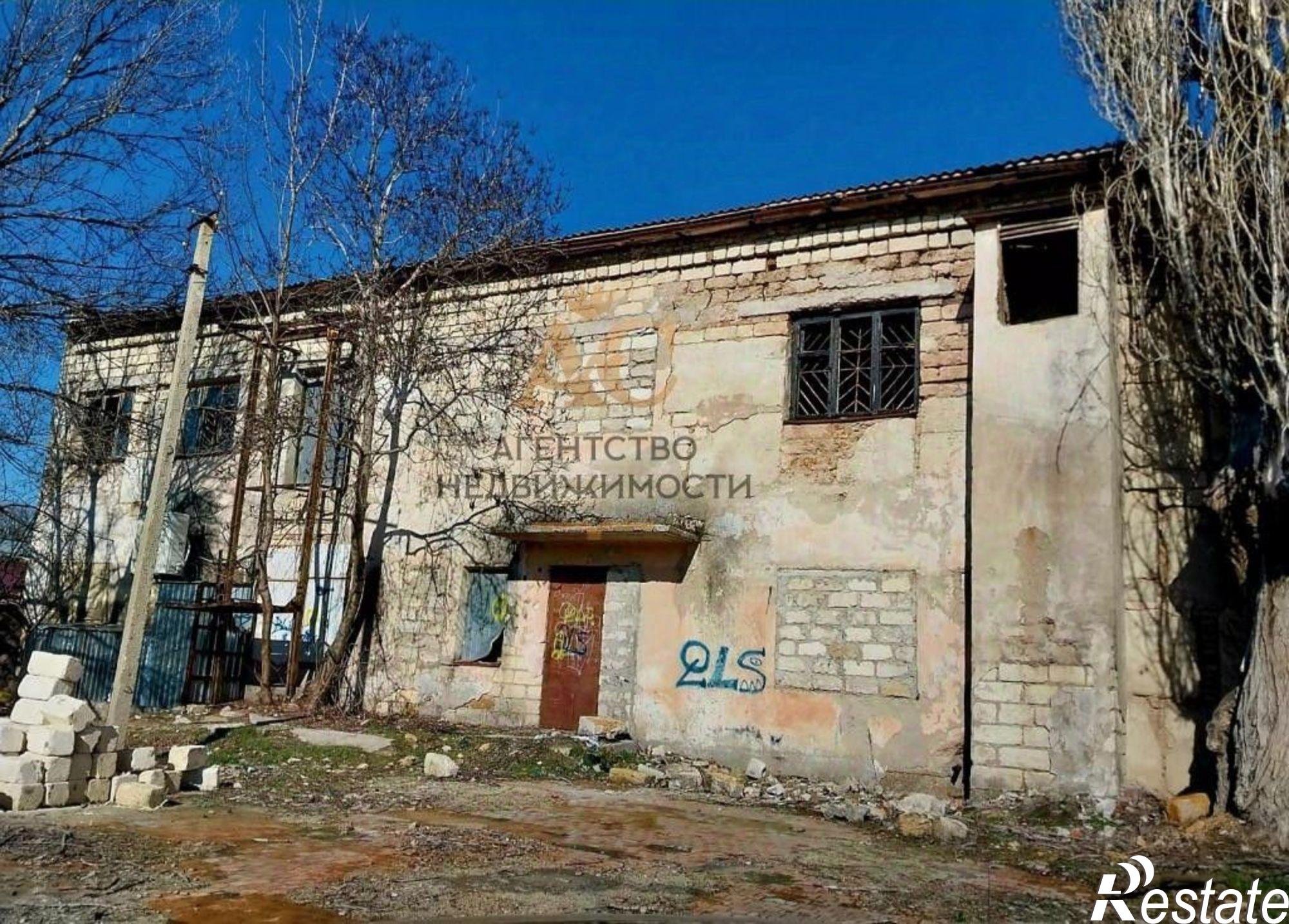 Купить ОСЗ, отдельно стоящее здание за 3 650 260 рублей на ул Садовая, 29