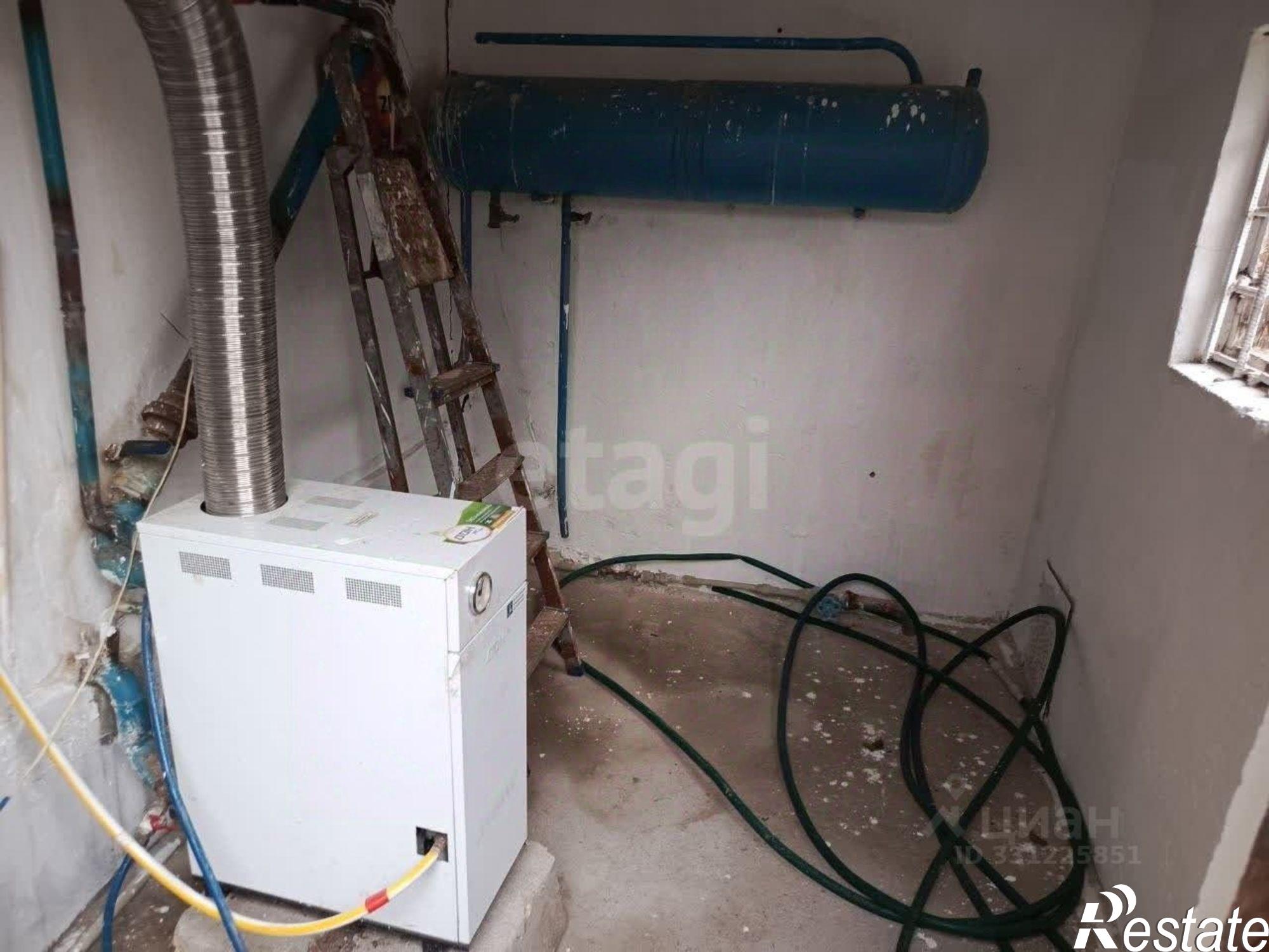 Купить торговое помещение за 10 445 900 рублей на ул Октябрьская, 22