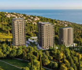 2-комн, 72 кв м, этаж 6/8 г. Алушта, ул. Глазкрицкого