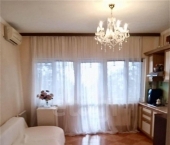 2-комн, 65кв м, этаж 2/3 Алупкинское шоссе, 52