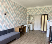 комната 19 кв м улица Кржижановского, 8