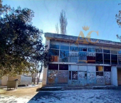 ОСЗ 458 кв м ул Садовая, 29