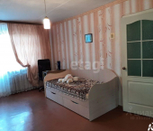 3-комн, 55кв м, этаж 3/4 улица Ломоносова, 18
