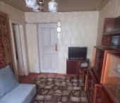 3-комн, 57кв м, этаж 3/5 Таврическая улица, 2