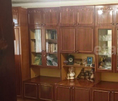 3-комн, 54кв м, этаж 5/5 Озёрная улица, 21