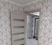 3-комн, 57кв м, этаж 5/5 Танковый переулок, 75