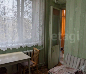 2-комн, 53кв м, этаж 4/5 улица Ломоносова, 8