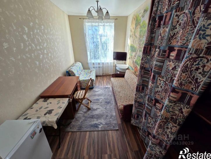 Комната ул Героев Севастополя, 86,  д. 86