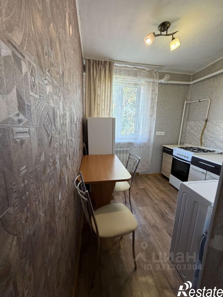 1-комн квартира ул Ефремова, 8,  д. 8