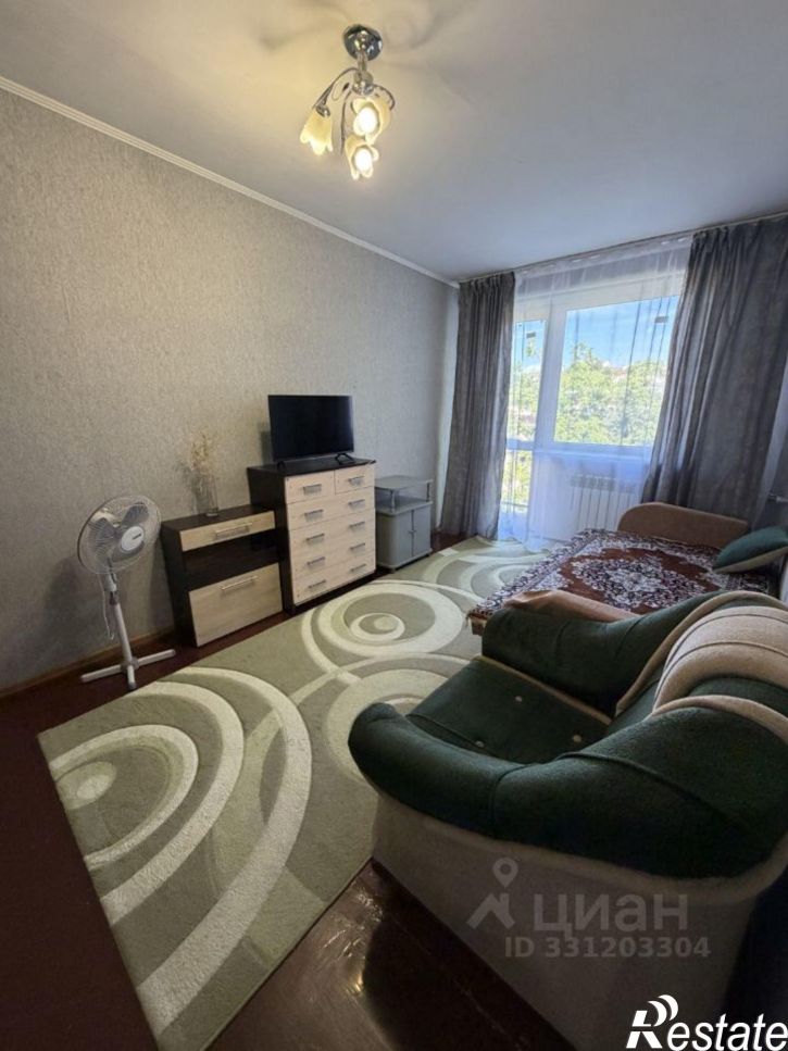 1-комн квартира ул Ефремова, 8,  д. 8