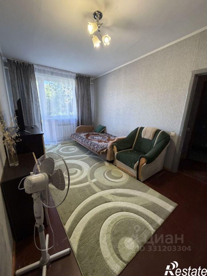 1-комн квартира ул Ефремова, 8,  д. 8