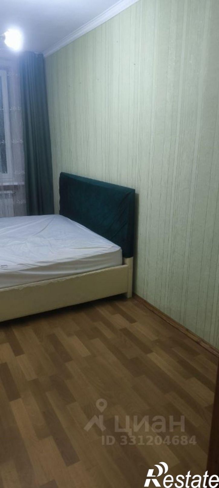 2-комн квартира улица Мечникова, 8,  д. 8
