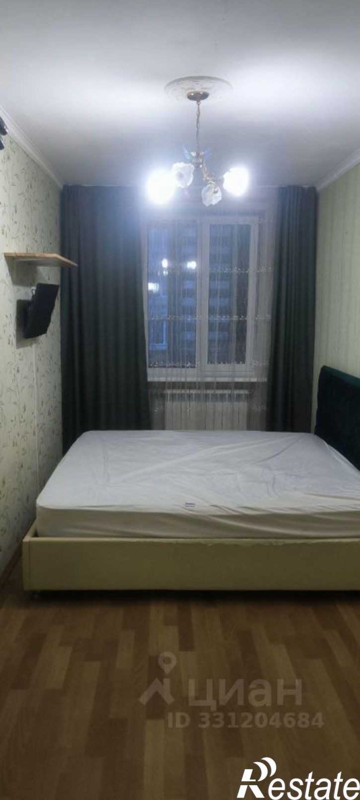 2-комн квартира улица Мечникова, 8,  д. 8